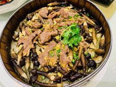 -小榄公饭店(西区彩虹店)