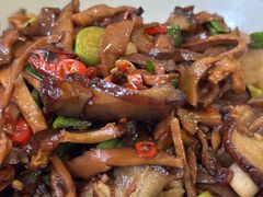 -新新湘菜馆(新中街二条店)