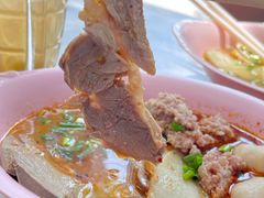 -榮泰米粉湯(Left Shop)