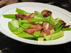 -翠香阁潮州菜馆·始于1994(珠江路店)