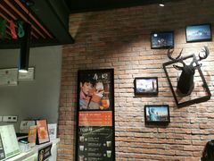 -THE ALLEY 鹿角巷(时代天街A馆店)