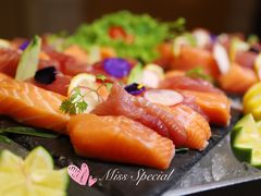 -威斯汀舞台餐厅