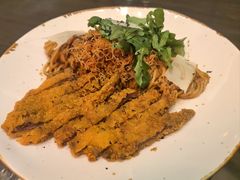 -哈蒙德餐厅