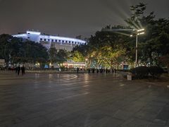 -福州工人文化宫