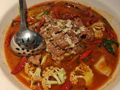 -吴氏老妈·23年家常菜(古城店)