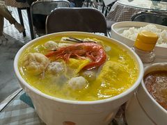 -阿金大白·上海菜馆(新天地店)