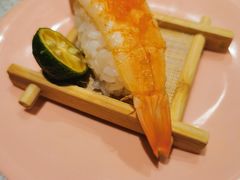 -争鲜回转寿司(南开大悦城店)