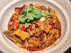 -夏氏砂锅(万松园店)