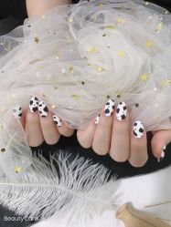 -糖·美学·美甲
