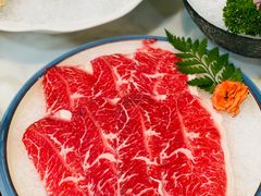 -喜聚薈·花膠雞海鮮火鍋(越秀店)