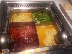 -海底捞火锅(枫蓝国际购物中心店)