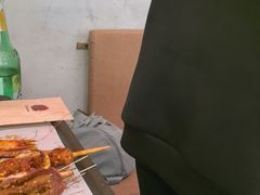 -破店肥哈·东北烧烤·夜宵(南山保利店)