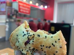 -塔斯汀中国汉堡(长平路店)