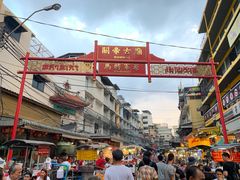 -唐人街(耀华力路)