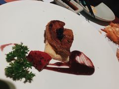 -神乐屋料理·铁板烧(京华园店)