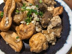 -大牛湾·眷村牛肉面(蠡溪店)