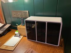 -喆·啡酒店(北京南站永定门外地铁站店)