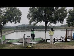 -梁子湖东篱老屋生态庄园