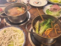 -厝味火锅·潮汕卤水火锅(十一合店)
