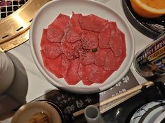 -和牛村烧肉放题(潍坊泰华店)