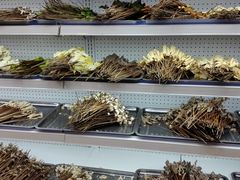 取菜区域-嘉州叶婆婆钵钵鸡(建设路店)