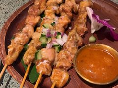 -Home Thai·泰谣(王府井apm店)