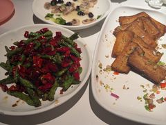 -外婆家(西红门荟聚购物中心店)