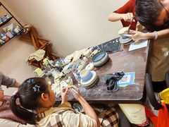 -青韵台陶艺Diy(永庆坊店)