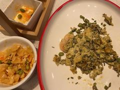 -三品香·江浙菜(松江九谊店)