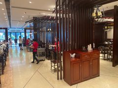大堂-勤德兴(湖滨路店)