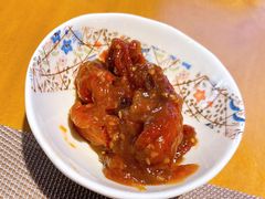 -木鱼料理