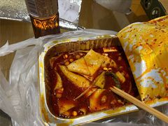 -福苗小骆驼烧烤(莲湖路店)