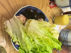 -伊豆野菜村(大族广场店)