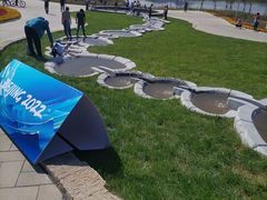 -永定河休闲森林公园