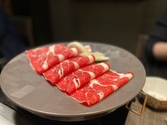 -满来寿喜烧(金虹桥店)