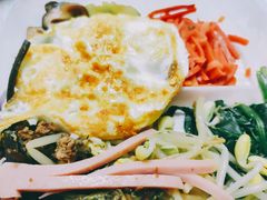 -鑫日千里马朝鲜族小馆(总店)