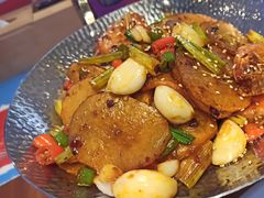 -渔家风味·鲅鱼水饺·央视展播·海鲜天津菜(开发区店)