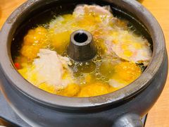 -云海肴·汽锅鸡·云南代表菜(东坝金隅店)