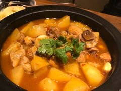 -云海肴·汽锅鸡·云南菜(美罗城店)