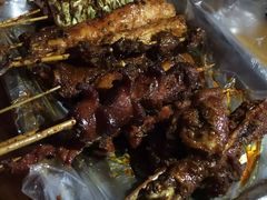 -胡仁根胡记炸炸炸