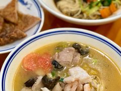 -天天鲜面馆(衡山路店)