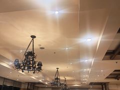 -麒麟中餐厅·经典粤菜·地道菜式老字号(广州长隆酒店)