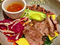 -Wagas沃歌斯(武汉恒隆广场店)