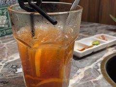 -禄婶鸡煲·打边炉