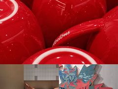 -Tims天好咖啡·贝果(东方广场店)