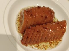 -唐拉雅秀酒店-唐苑中餐厅