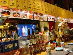 -半藏居酒屋(香港花园店)