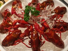 -同福龙虾(高新店)
