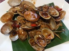 -忘忧草融合私房菜(红鼎国际店)