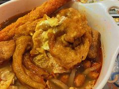 -文昌桥螺蛳粉(魏公村店)